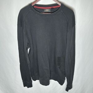 Men’s Harley Davidson long sleeve shirt sz Large